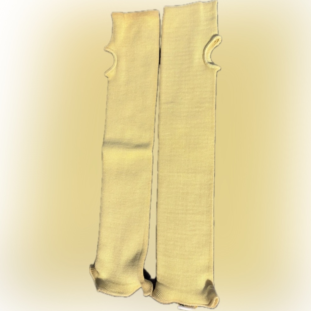 KEZZLED®- Protective Arm Sleeves One Pair